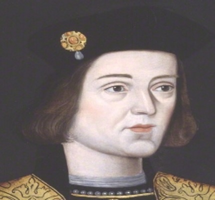 King Edward IV